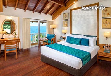 Bookmytripholidays | Welcomhotel Bay Island,Port Blair  | Best Accommodation packages